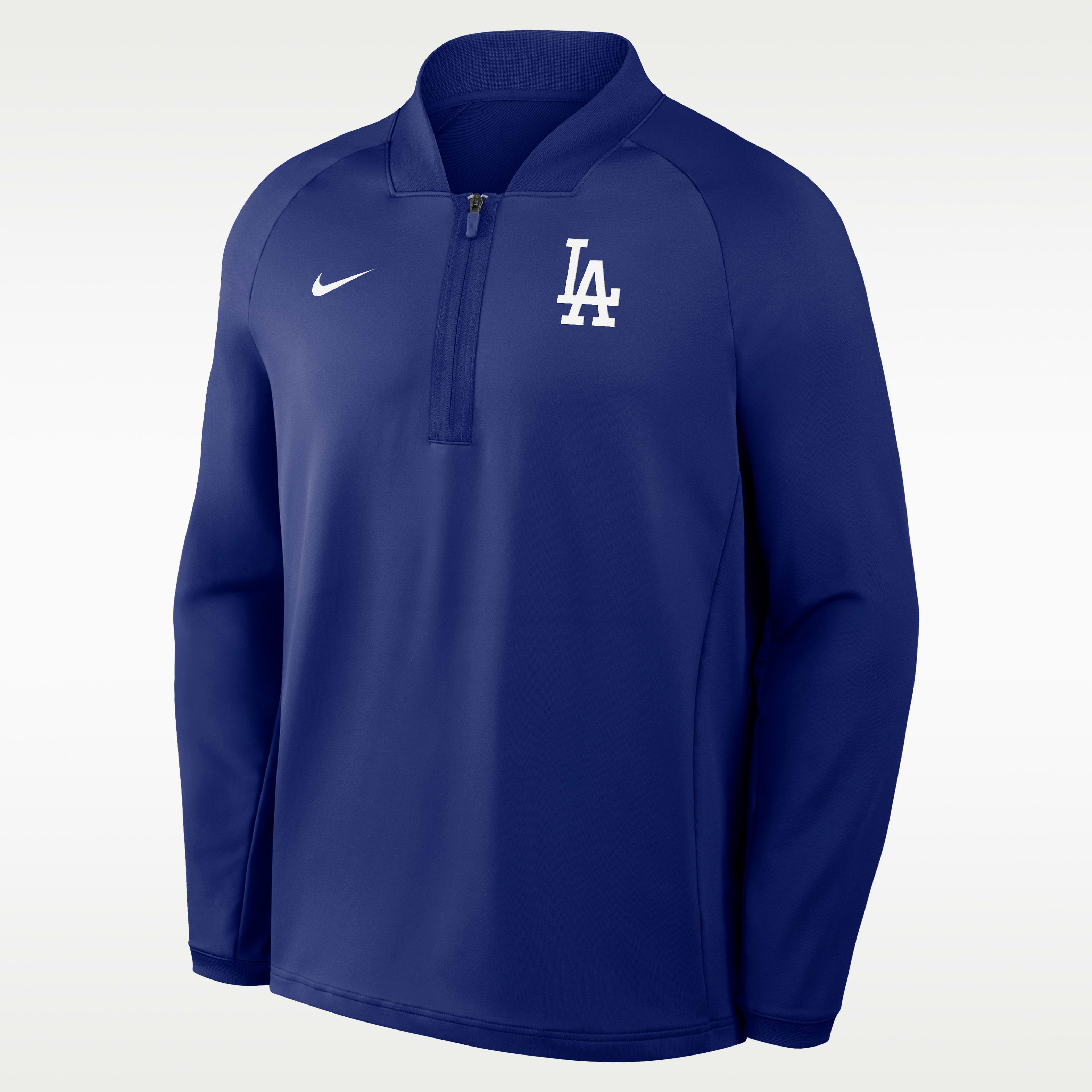 Nike Los Angeles Dodgers Authentic Collection Travel Men's Nike